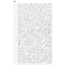 Walker County - Book: Deeds Volume: P Page: 354