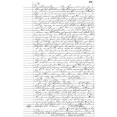 Walker County - Book: Deeds Volume: P Page: 451