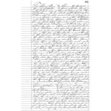 Walker County - Book: Deeds Volume: P Page: 585