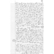 Walker County - Book: Deeds Volume: P Page: 587