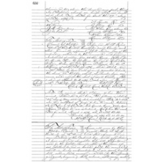 Walker County - Book: Deeds Volume: P Page: 654