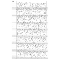 Walker County - Book: Deeds Volume: P Page: 708