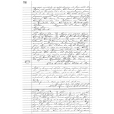 Walker County - Book: Deeds Volume: P Page: 752