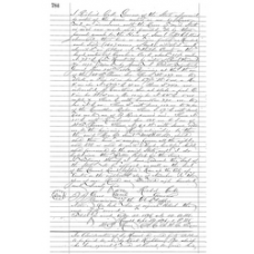 Walker County - Book: Deeds Volume: P Page: 784