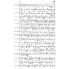 Walker County - Book: Deeds Volume: P Page: 785