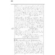 Walker County - Book: Deeds Volume: Q Page: 282