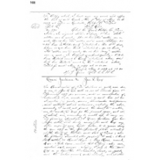 Walker County - Book: Deeds Volume: R Page: 168