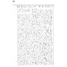 Walker County - Book: Deeds Volume: R Page: 208