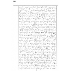 Walker County - Book: Deeds Volume: R Page: 210