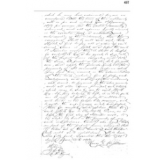 Walker County - Book: Deeds Volume: R Page: 437