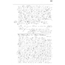 Walker County - Book: Deeds Volume: R Page: 507