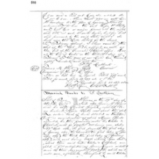 Walker County - Book: Deeds Volume: R Page: 510