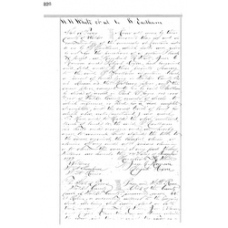 Walker County - Book: Deeds Volume: S Page: 226