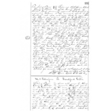 Walker County - Book: Deeds Volume: U Page: 231