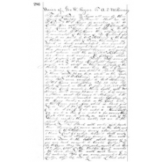 Walker County - Book: Deeds Volume: U Page: 286