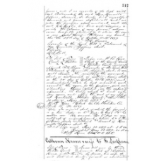 Walker County - Book: Deeds Volume: U Page: 517