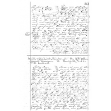 Walker County - Book: Deeds Volume: U Page: 543