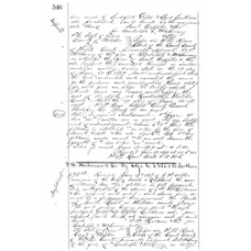 Walker County - Book: Deeds Volume: U Page: 546