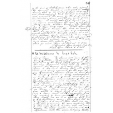 Walker County - Book: Deeds Volume: U Page: 547