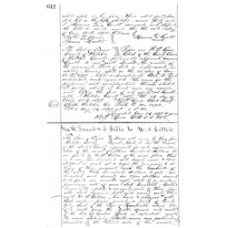 Walker County - Book: Deeds Volume: U Page: 612