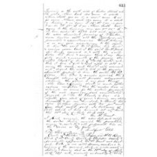 Walker County - Book: Deeds Volume: U Page: 613