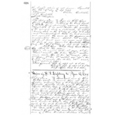 Walker County - Book: Deeds Volume: U Page: 628