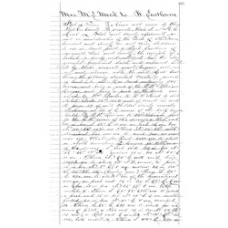 Walker County - Book: Deeds Volume: V Page: 293