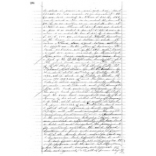 Walker County - Book: Deeds Volume: V Page: 294