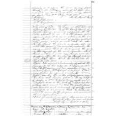 Walker County - Book: Deeds Volume: V Page: 295