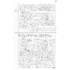 Walker County - Book: Deeds Volume: V Page: 307