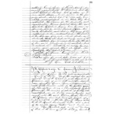 Walker County - Book: Deeds Volume: V Page: 331