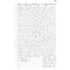 Walker County - Book: Deeds Volume: V Page: 431