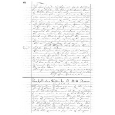 Walker County - Book: Deeds Volume: V Page: 432