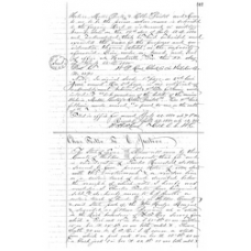 Walker County - Book: Deeds Volume: V Page: 517