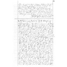 Walker County - Book: Deeds Volume: V Page: 551