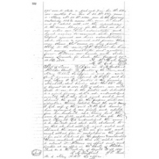 Walker County - Book: Deeds Volume: V Page: 552