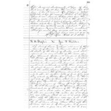 Walker County - Book: Deeds Volume: V Page: 553