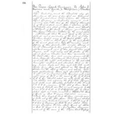 Walker County - Book: Deeds Volume: W Page: 156