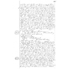 Walker County - Book: Deeds Volume: W Page: 161