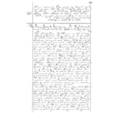 Walker County - Book: Deeds Volume: W Page: 353