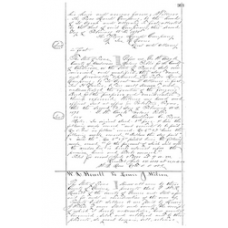 Walker County - Book: Deeds Volume: W Page: 363