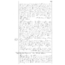 Walker County - Book: Deeds Volume: W Page: 365