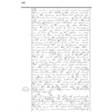 Walker County - Book: Deeds Volume: X Page: 242