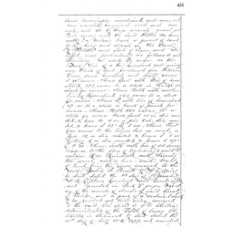 Walker County - Book: Deeds Volume: X Page: 451