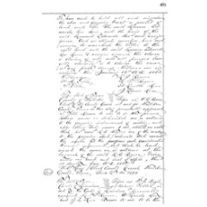 Walker County - Book: Deeds Volume: X Page: 481