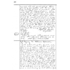 Walker County - Book: Deeds Volume: X Page: 594