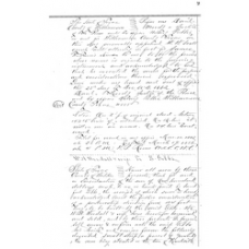 Walker County - Book: Deeds Volume: Y Page: 9