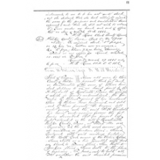 Walker County - Book: Deeds Volume: Y Page: 11