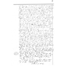 Walker County - Book: Deeds Volume: Y Page: 47