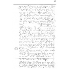Walker County - Book: Deeds Volume: Y Page: 97